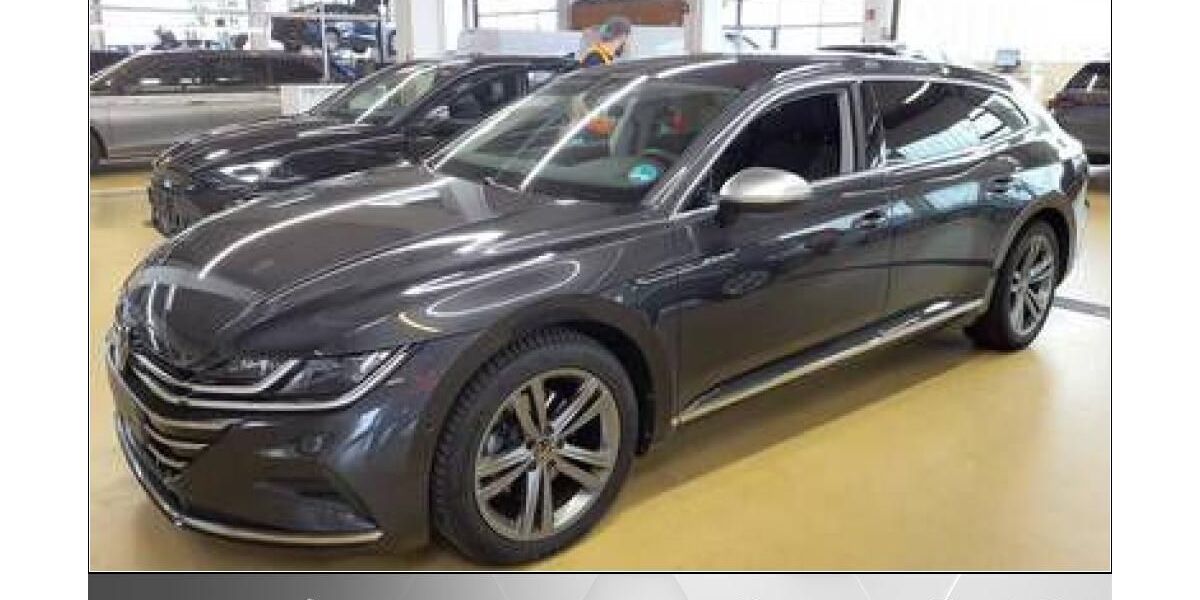 VW Arteon 26.000 km 30.970 &euro; Helmstedt 38350