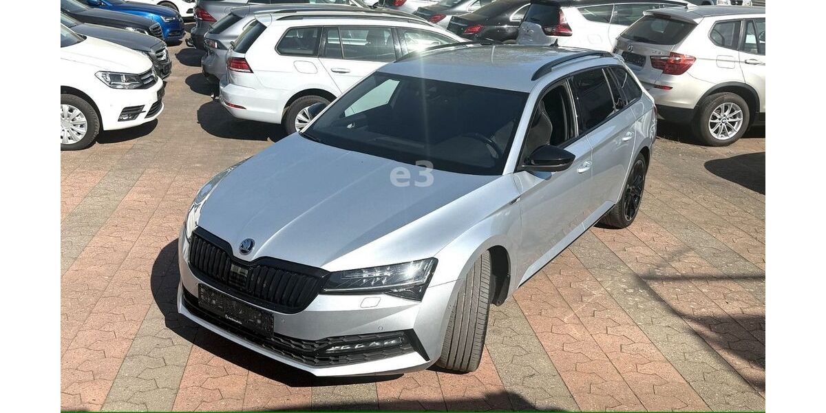 Skoda Superb 97.492 km 34.500 &euro; Neuwied 56564
