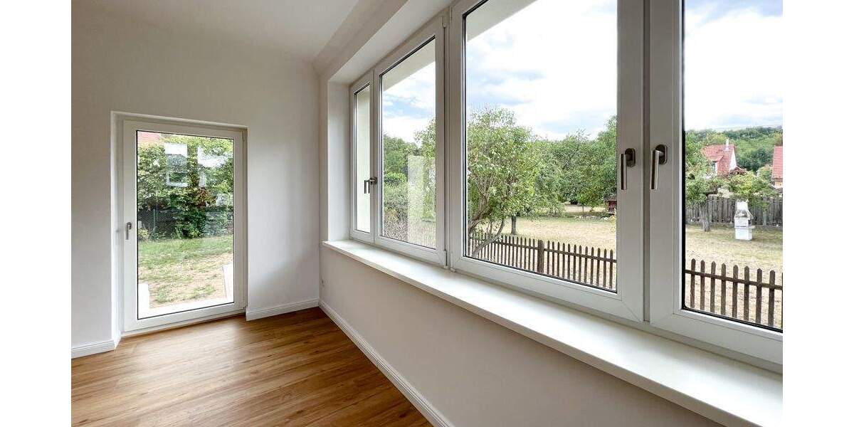 Etagenwohnung Arnstadt - 5 Zimmer, 143 m&sup2;, 1.580&euro; | Angebot:25423305