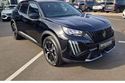 Peugeot 2008 16.990 km 19.991 &euro; Wildau 15745
