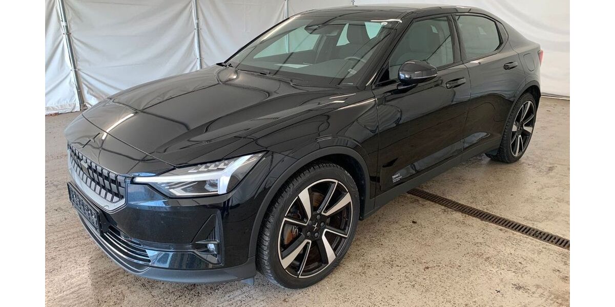 Polestar 2 78.400 km 25.950 &euro; Steinbach-Hallenberg OT Herges-Hallenberg 98587