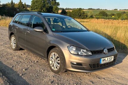 VW Golf 114.900 km 10.100 &euro; Hessisch Oldendorf 31840