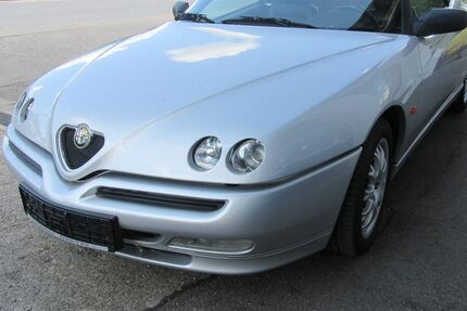 Alfa Romeo Spider 118.400 km 5.950 &euro; Uffing 82449