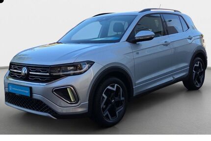 VW T-Cross 26.472 km 25.470 &euro; Bad Nauheim 61231