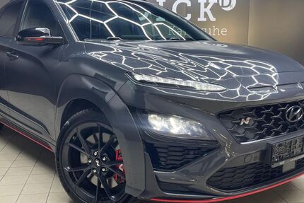 Hyundai KONA 125.000 km 23.450 &euro; Karlsdorf-Neuthard 76689