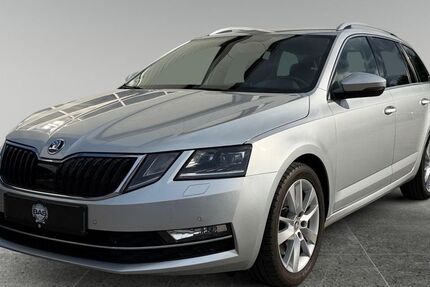Skoda Octavia 120.000 km 17.999 &euro; Aiterhofen 94330