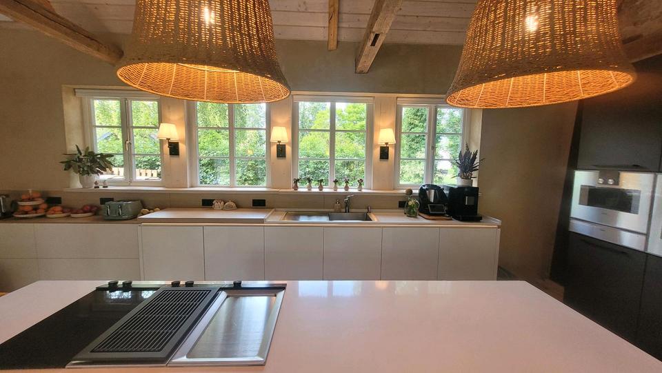 Einfamilienhaus Schwanewede - 7 Zimmer, 208 m&sup2;, 499.000&euro; | Angebot:27231452