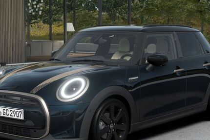 Mini Cooper 59.149 km 21.290 &euro; Hildesheim 31137
