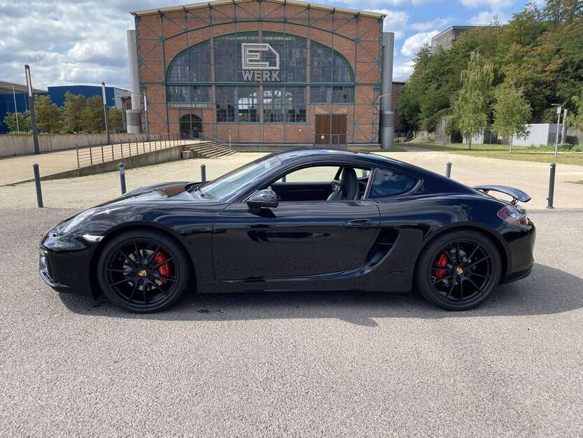 Cayman