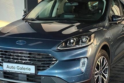 Ford Kuga 80.000 km 17.990 &euro; Landsberg am Lech 86899