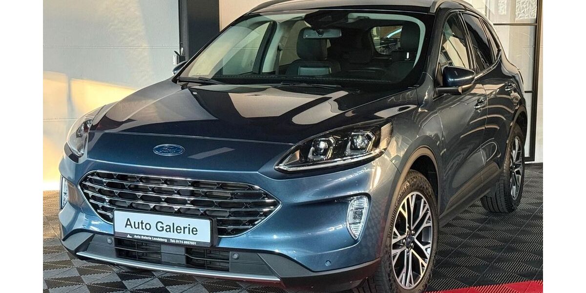 Ford Kuga 80.000 km 17.990 &euro; Landsberg am Lech 86899