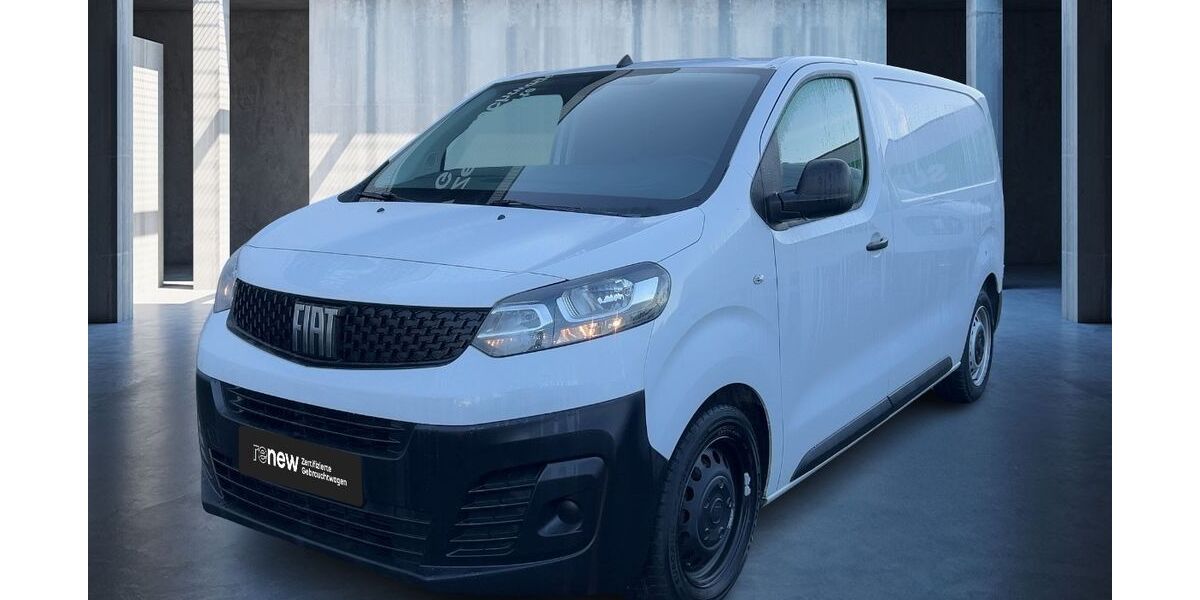 Fiat Scudo 88.473 km 17.490 &euro; Hamburg 20537