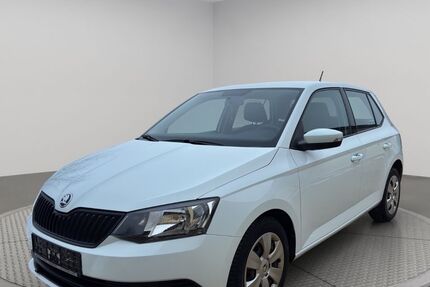 Skoda Fabia 128.000 km 6.990 &euro; Aalen 73433