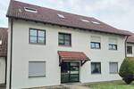 Terrassenwohnung Donauwörth - 2 Zimmer, 80 m&sup2;, 249.000&euro; | Angebot:26851428