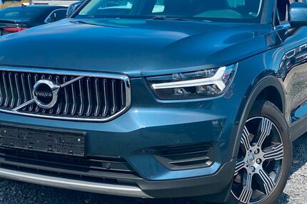 Volvo XC40 160.267 km 17.999 &euro; Mittenwalde 15749