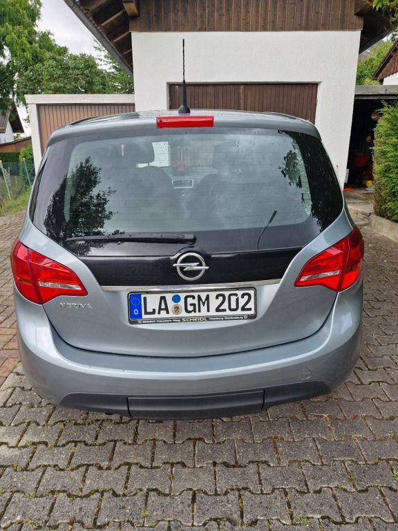 Meriva