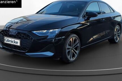 Audi A3 19.500 km 29.480 &euro; Weimar 99423