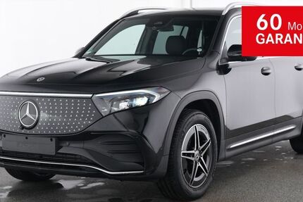 Mercedes-Benz EQB 15.351 km 45.880 &euro; Olfen 59399