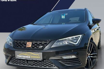 Seat Leon 107.932 km 16.990 &euro; Holzgerlingen 71088