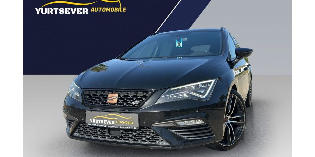 Seat Leon 107.932 km 16.990 &euro; Holzgerlingen 71088