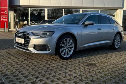 Audi A6 58.650 km 34.470 &euro; Helmstedt 38350