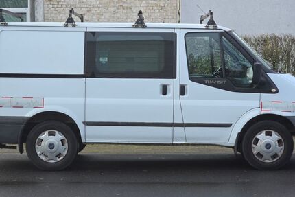 Ford Transit 88.000 km 8.800 &euro; Wiesbaden 65201