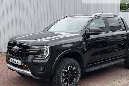 Ford Ranger 19.013 km 47.950 &euro; Bremen 28201