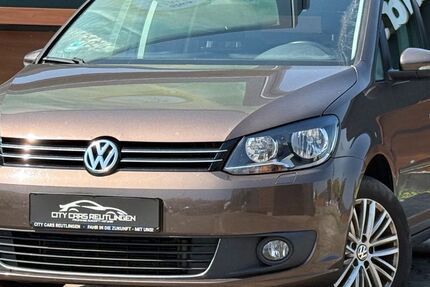 VW Touran 174.000 km 9.780 € Reutlingen 72766
