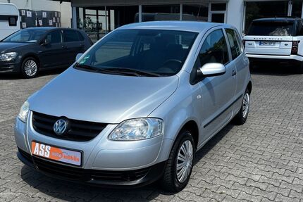 VW Fox 150.000 km 1.200 &euro; Heidenheim - Schnaitheim 89520