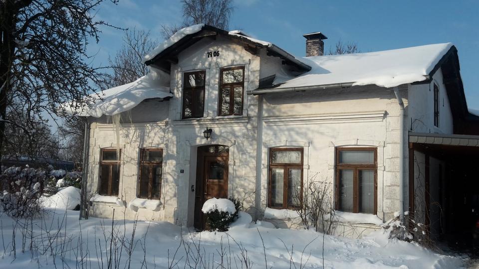 Einfamilienhaus Großsolt - 9 Zimmer, 215 m&sup2;, 375.000&euro; | Angebot:26763137