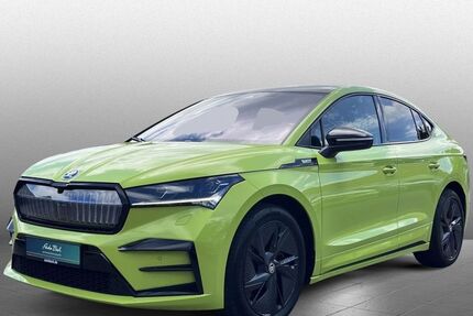 Skoda Enyaq 67.550 km 34.290 &euro; Bad Camberg 65520