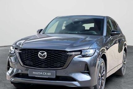 Mazda CX-60 2.500 km 48.950 &euro; Ansbach-Brodswinden 91522