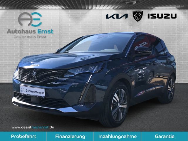 Peugeot 3008 42.000 km 26.990 € Kiel 24107