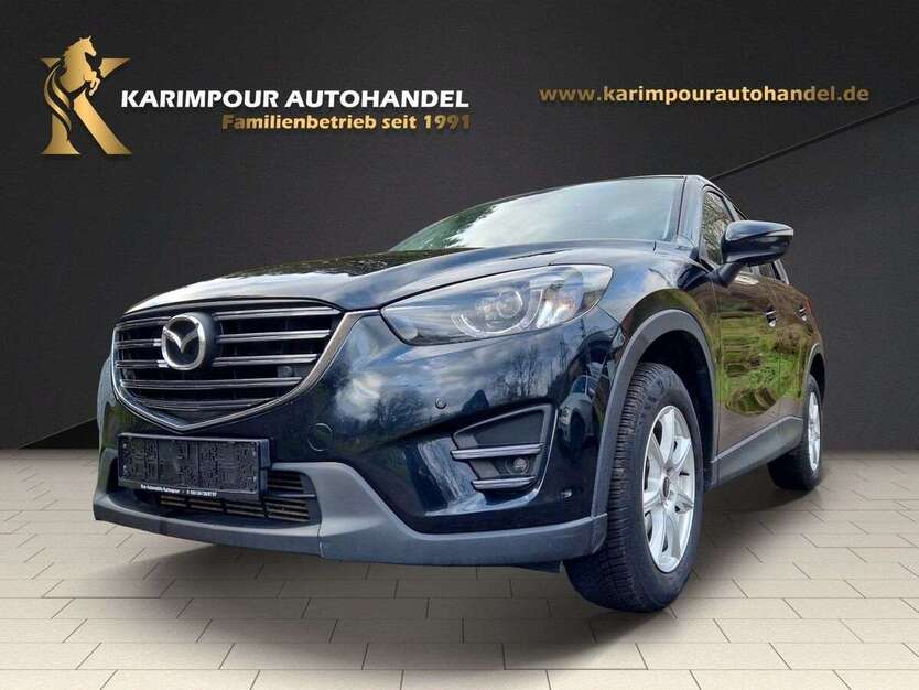Mazda CX-5 178.000 km 7.790 € Mainz-Kastel 55252