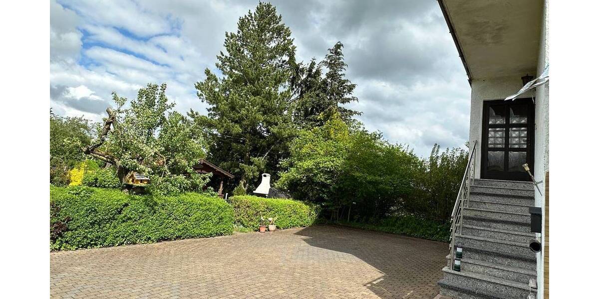 Mehrfamilienhaus, Wohnhaus Homberg (Efze) Dickershausen - 1 Zimmer, 290 m&sup2;, 165.000&euro; | Angebot:26583300