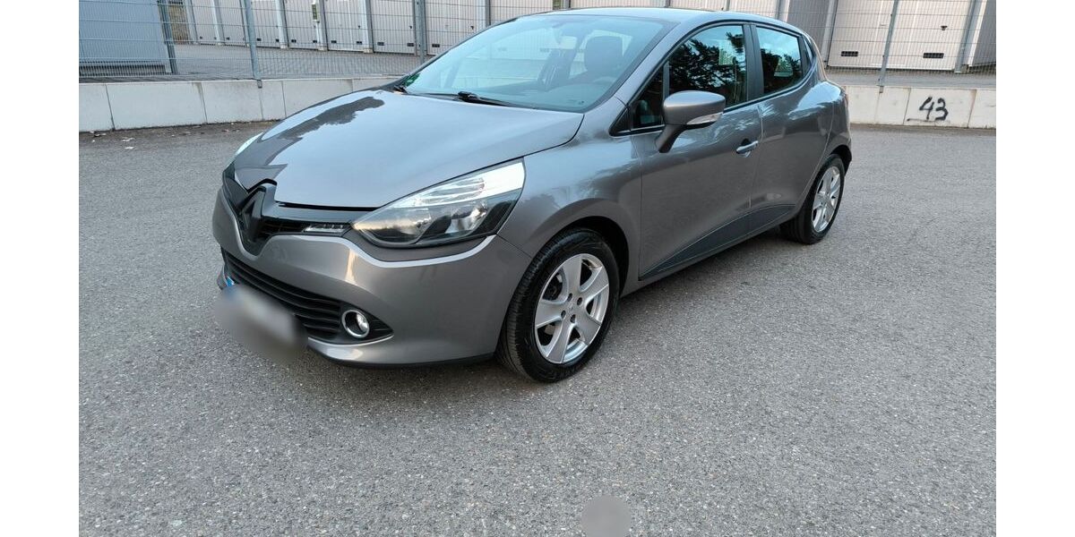 Renault Clio 146.000 km 5.500 &euro; Nagold 72202