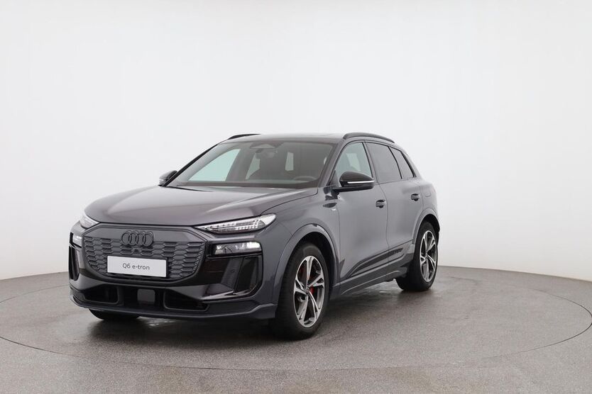Audi Q6 e-tron 4.000 km 74.990 € Nesselwang 87484