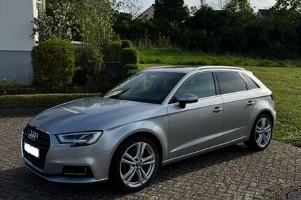 Audi A3 56.000 km 16.900 € Monsheim 67590