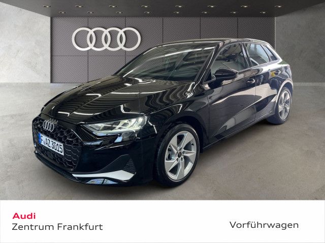 Audi A3 9.900 km 34.450 &euro; Frankfurt am Main 60314