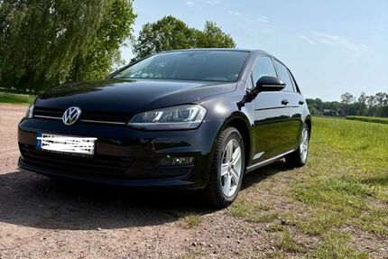 VW Golf 120.460 km 10.600 &euro; Weyhe 28844