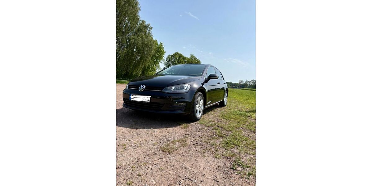 VW Golf 120.460 km 10.600 &euro; Weyhe 28844
