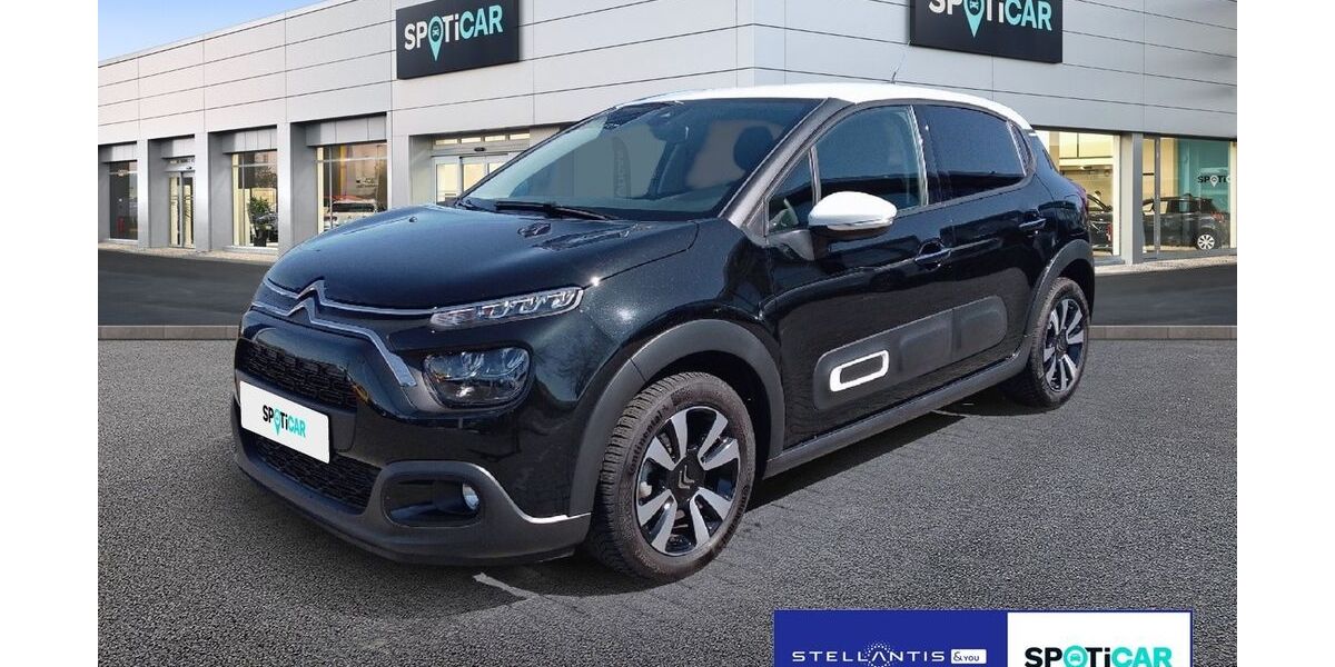 Citroen C3 19.950 km 13.890 &euro; Sankt Augustin 53757