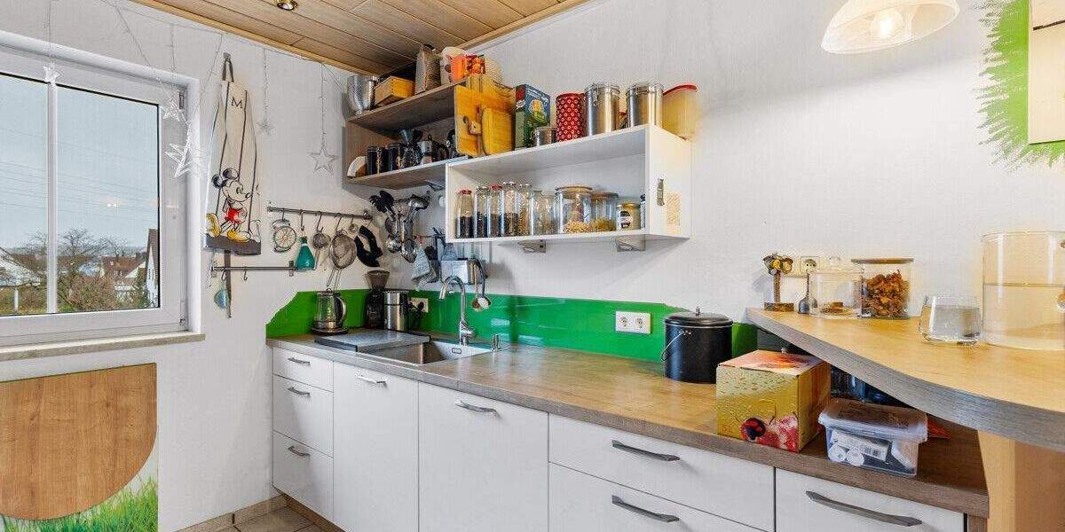 Etagenwohnung Kümmersbruck - 5 Zimmer, 115 m&sup2;, 349.000&euro; | Angebot:25744426