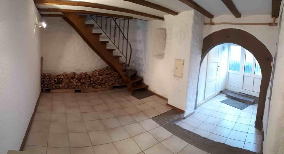 Doppelhaushälfte Ihringen - 5 Zimmer, 102 m&sup2;, 189.000&euro; | Angebot:25305370