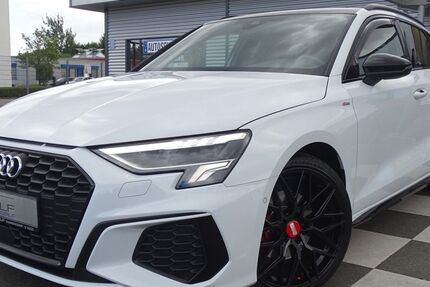 Audi A3 48.169 km 26.980 &euro; Warendorf 48231