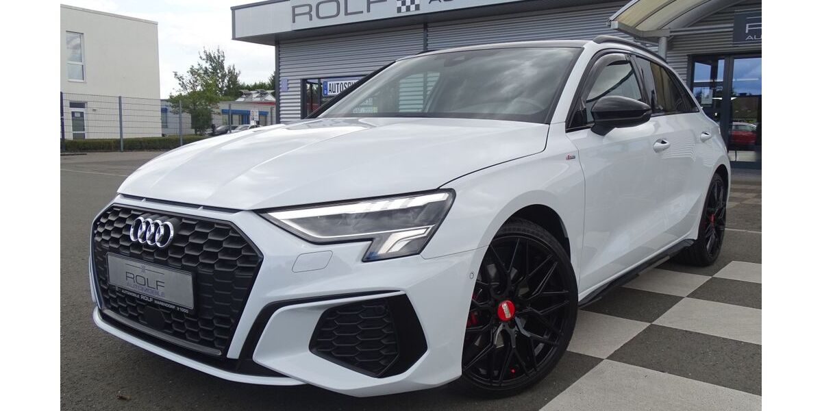 Audi A3 48.169 km 26.980 &euro; Warendorf 48231