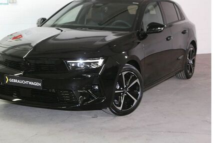 Opel Astra 19.900 km 26.790 &euro; Würzburg 97076