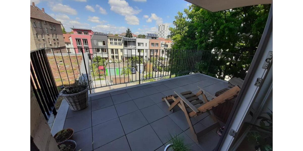 Etagenwohnung Braunschweig Östliches Ringgebiet - 3.5 Zimmer, 91 m&sup2;, 400.000&euro; | Angebot:26972873