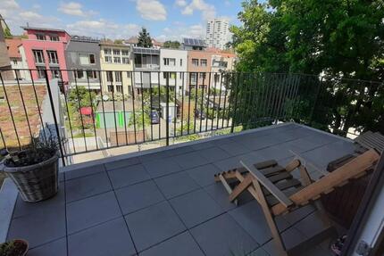 Wohnung Braunschweig Östliches Ringgebiet - 3.5 Zimmer, 91 m&sup2;, 400.000&euro; | Angebot:26972873