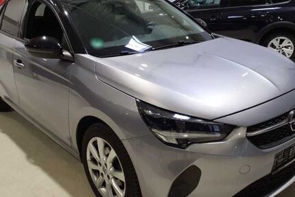Opel Corsa 24.000 km 11.990 &euro; Hohenbrunn bei München 85662